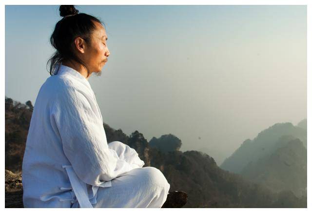 原創(chuàng)中國歷史上的奇聞異事：氣功的傳說