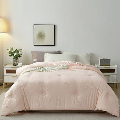 冬季透氣床上用品，床上用品選擇【行業(yè)百科】