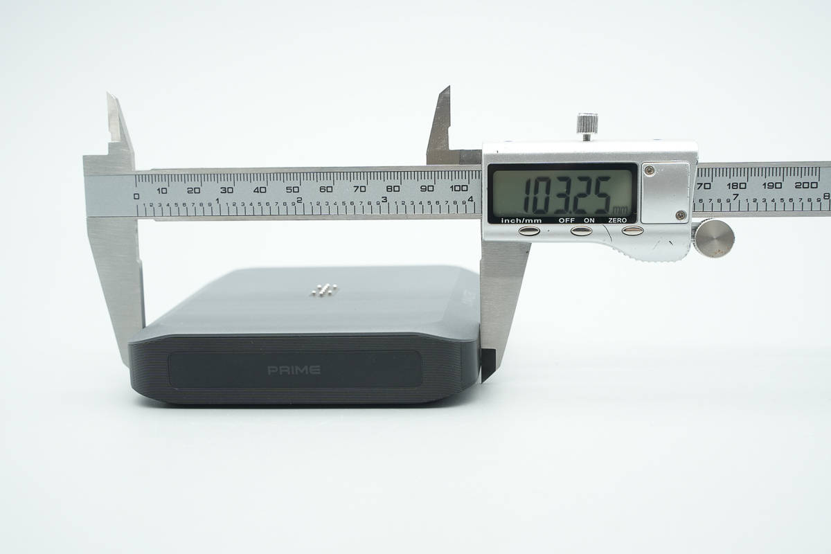 支持APP跨端查詢一鍵管理，安克Prime 150W充電底座拆解