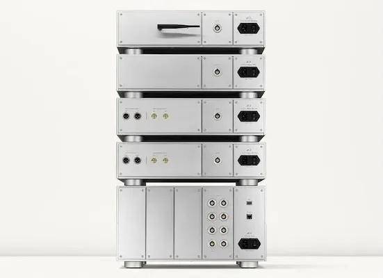 《Stereophile》“2025年度音響器材榜”（三）：獲獎的數(shù)字類音源