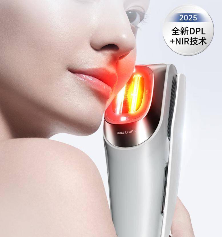 原創(chuàng)美容儀哪個(gè)牌子好？年度十款高口碑美容儀深度解析