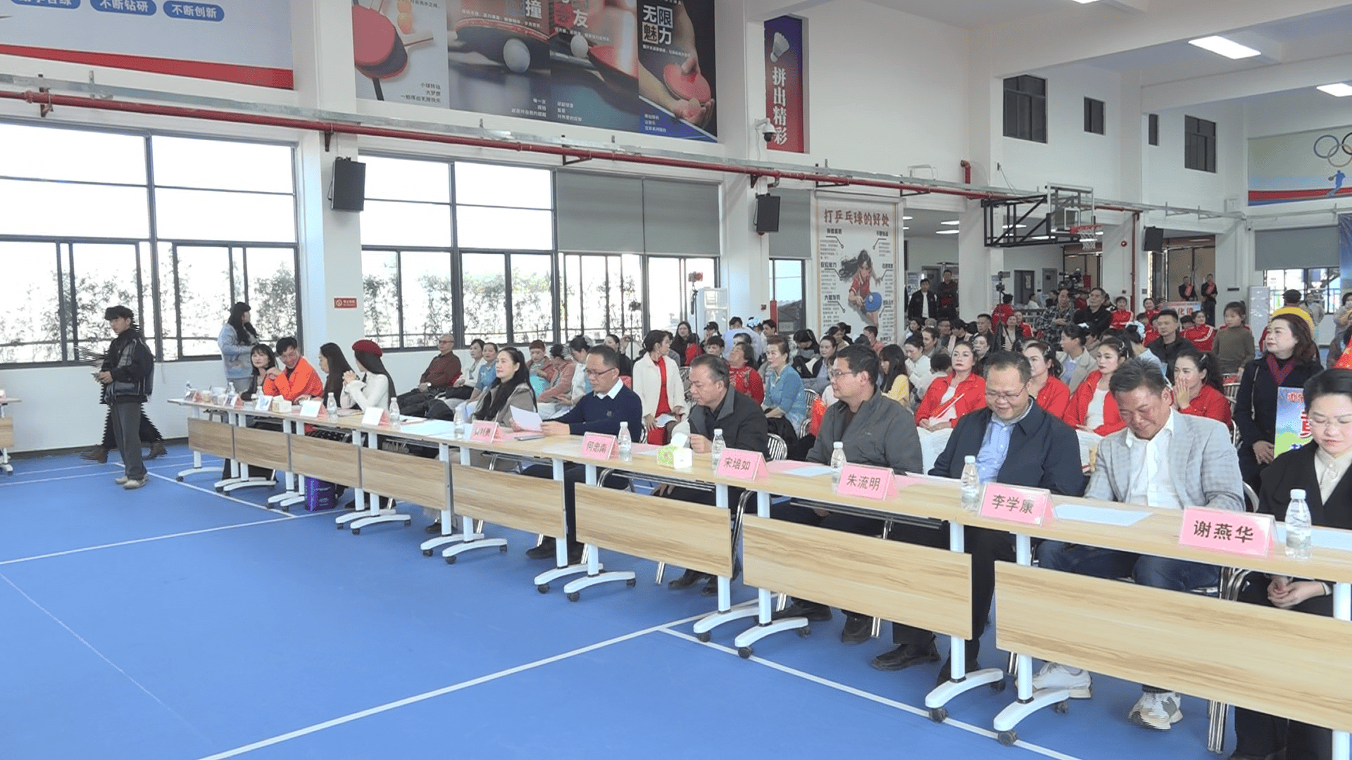 “舞”出鄉(xiāng)村新風(fēng)貌，惠東舉辦首屆鄉(xiāng)村廣場(chǎng)舞大賽