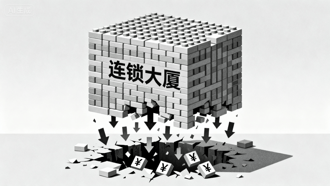 【母嬰痛點(diǎn)1】五大痛點(diǎn)，三個(gè)解法！2026年母嬰連鎖的生存關(guān)鍵