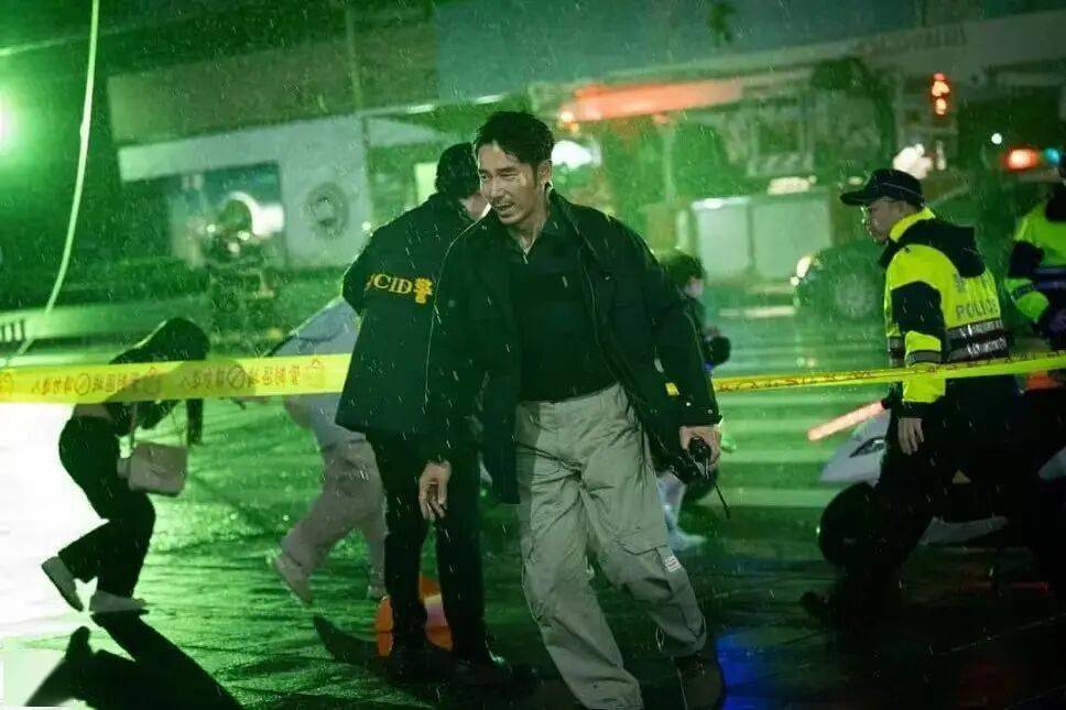 臺灣電影年度票房冠軍，今日呼嘯來襲！