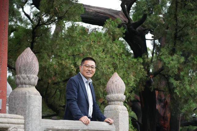 濰有名家丨翰墨藝苑 張衛(wèi)華書法作品欣賞