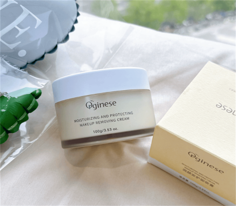 玫瑰痤瘡用什么卸妝比較好？深層潔凈不緊繃