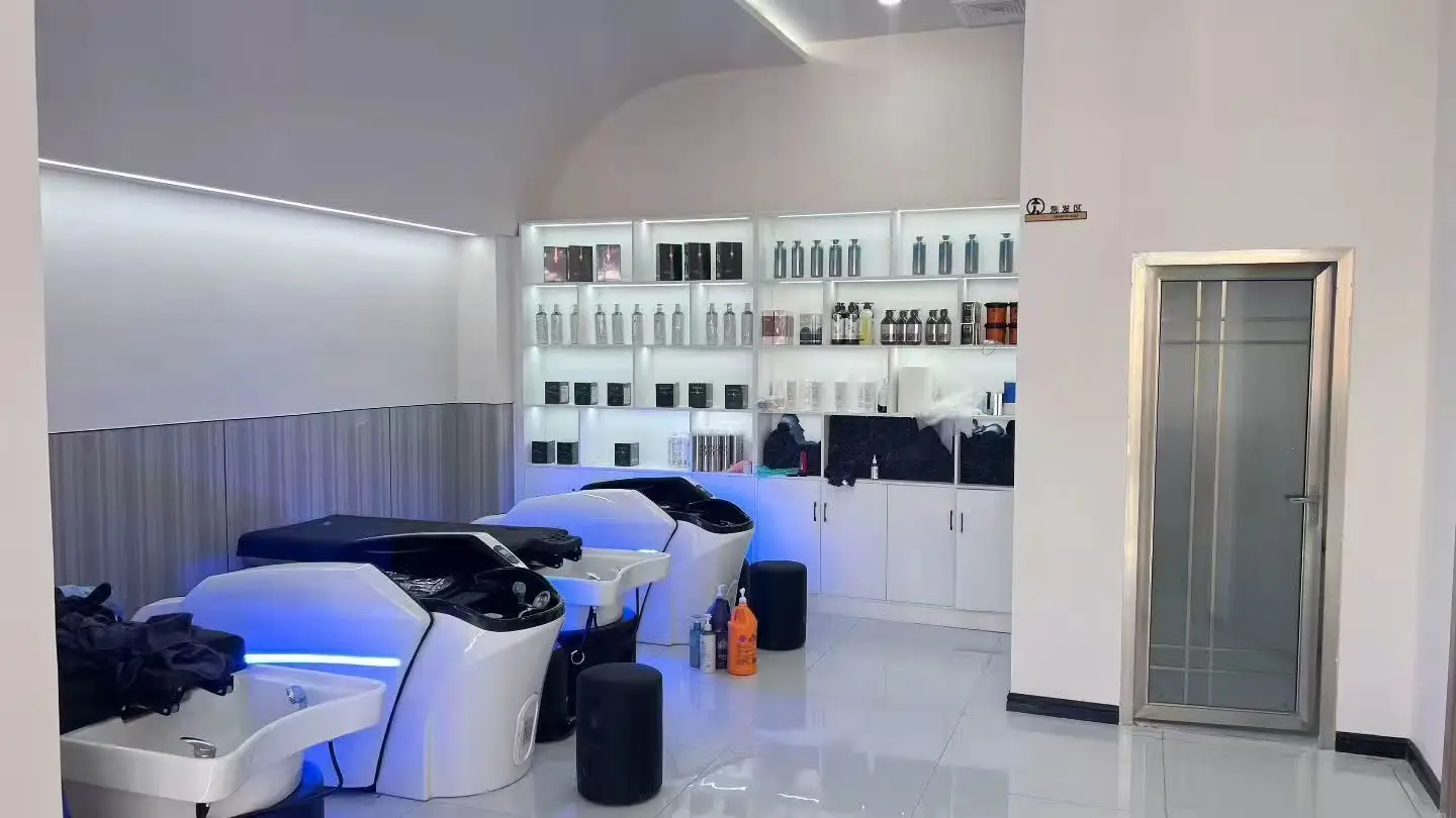 3+專業(yè)發(fā)型設(shè)計(jì)——定義你的專屬美學(xué)，開啟發(fā)絲間的藝術(shù)之旅