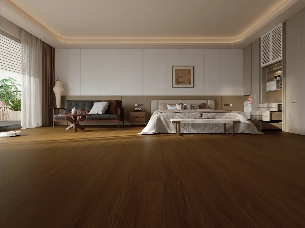 買地板自己選，好地板圣象造