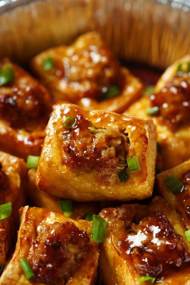 饞鬼別走，這會(huì)兒看了中午就能吃上的菜譜