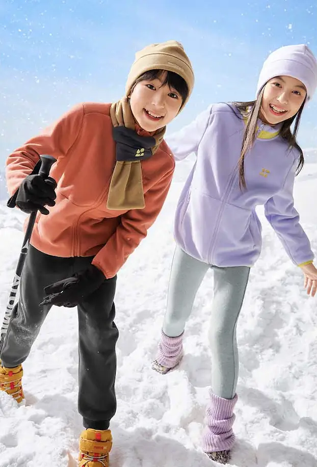 穿得少，卻很暖！會(huì)「發(fā)熱」還排汗好的保暖內(nèi)衣，真的香