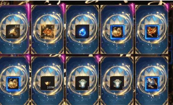 5y2y頁游《亂世諸侯》游戲攻略之【鑒寶指南】！