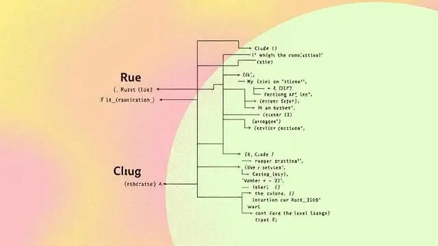 Claude輔助開(kāi)發(fā)：Rust專家利用AI設(shè)計(jì)新編程語(yǔ)言Rue