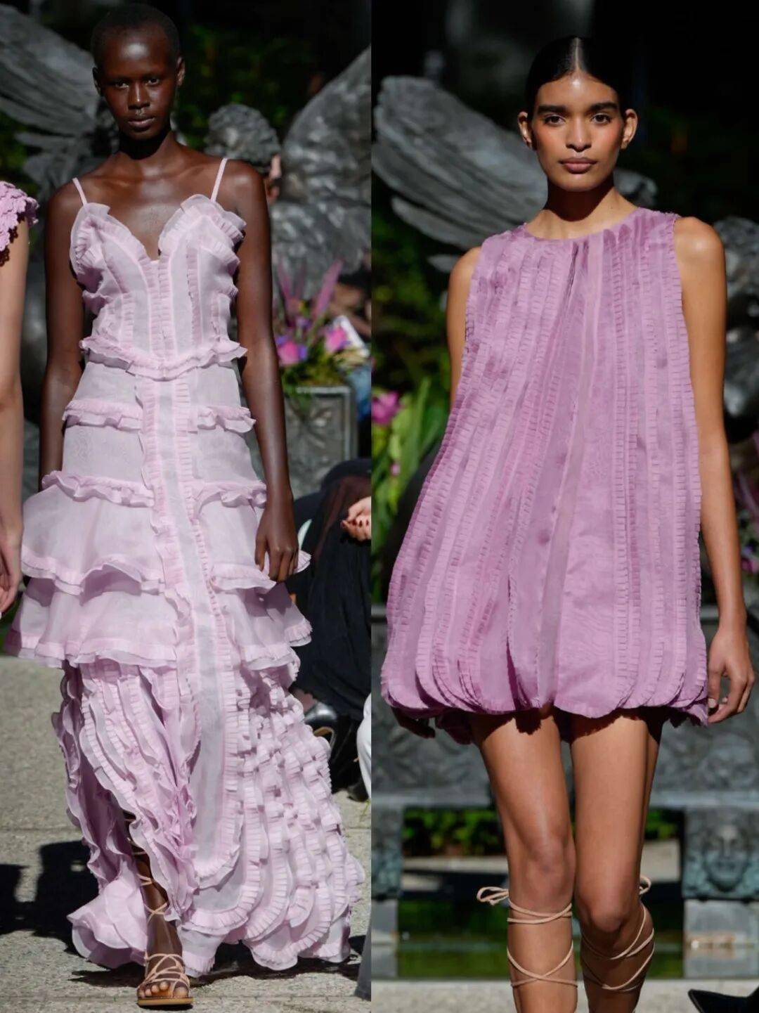 2026s/s服裝設(shè)計(jì)工藝趨勢-秘魯手工鉤針編織！