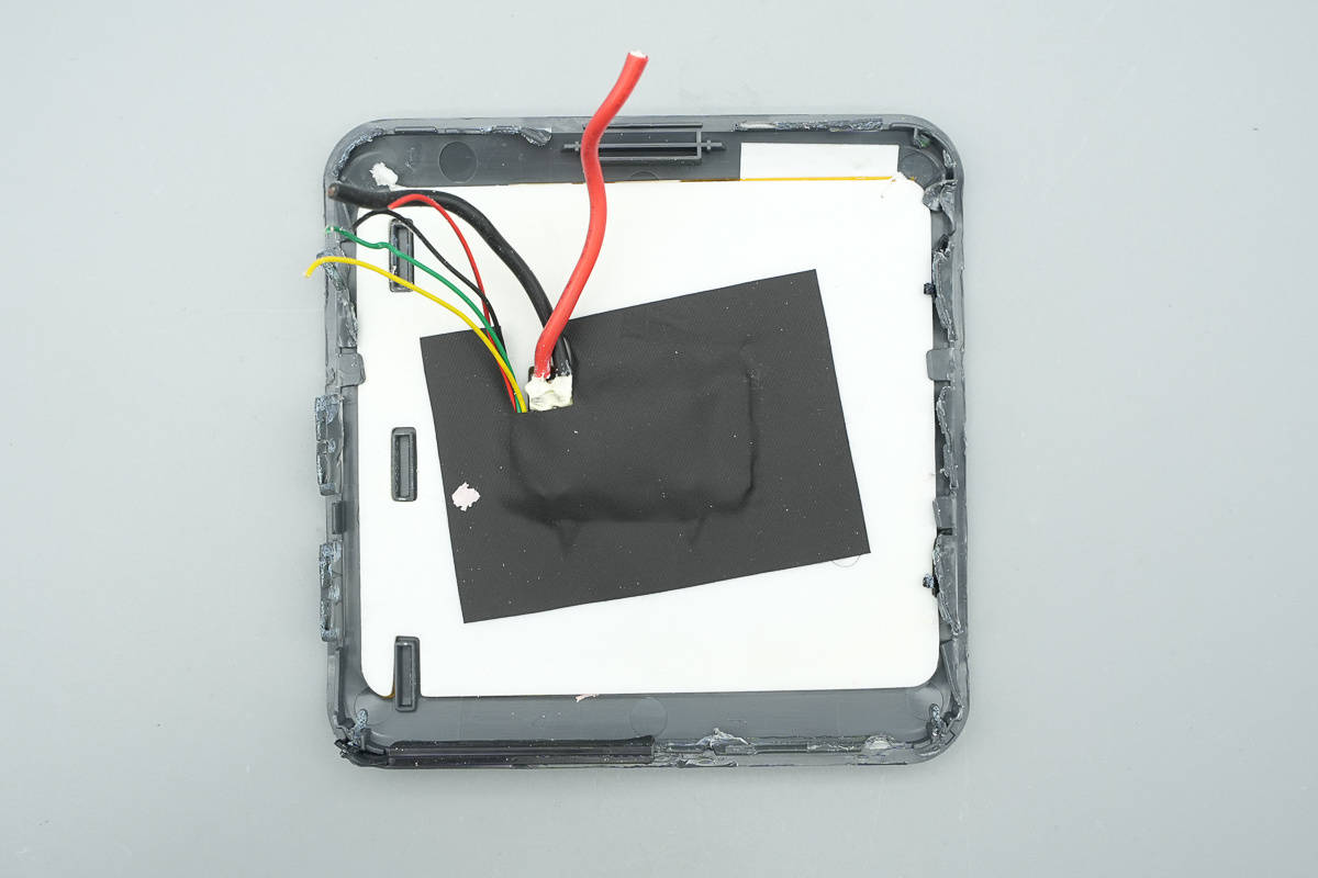 支持APP跨端查詢一鍵管理，安克Prime 150W充電底座拆解