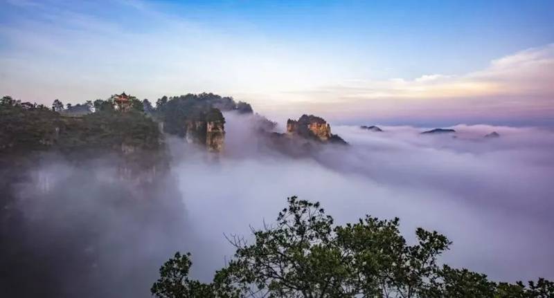 票務(wù)聯(lián)動(dòng) 一票暢游錦繡黔東南