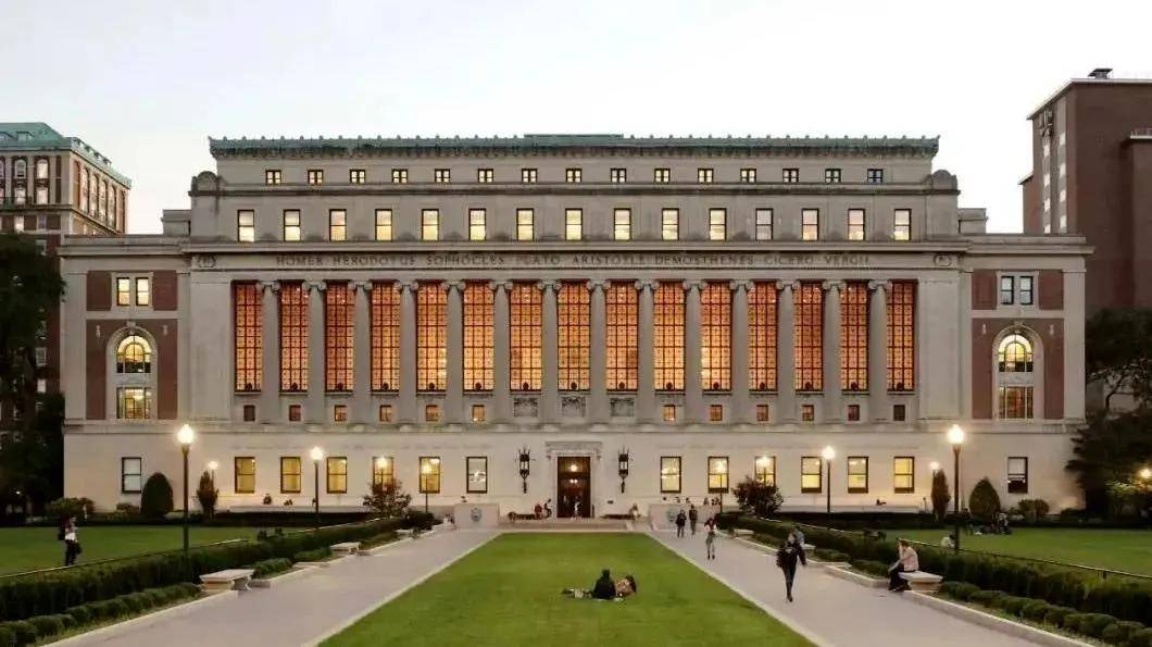 2025國(guó)際生人數(shù)最多的美國(guó)大學(xué)TOP10！