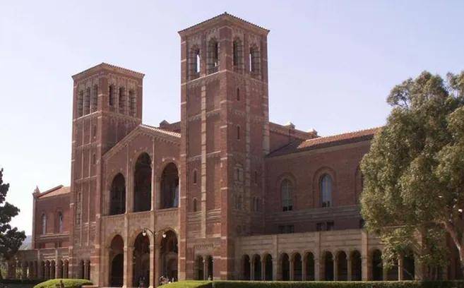 2025國(guó)際生人數(shù)最多的美國(guó)大學(xué)TOP10！