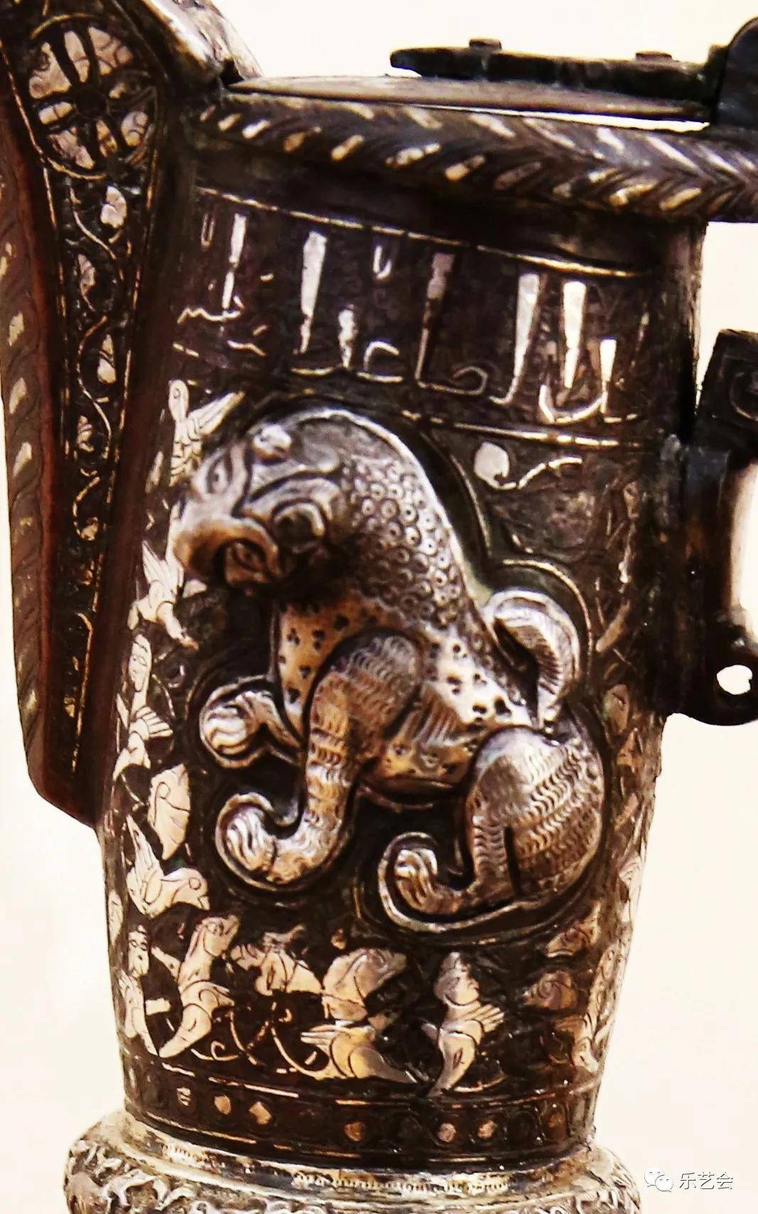 悅目賞心分享：波士頓美術(shù)博物館世界藝術(shù)巡禮45