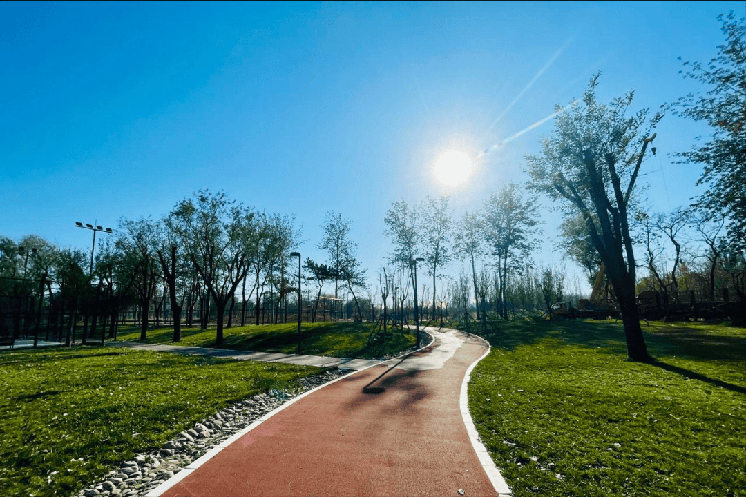 原創(chuàng)跑步10年的建議：冬季天天跑步危害大？