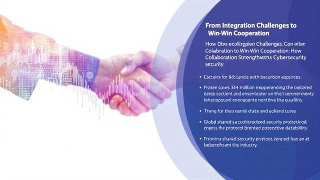 從集成困境到合作共贏：協(xié)作如何強(qiáng)化網(wǎng)絡(luò)安全