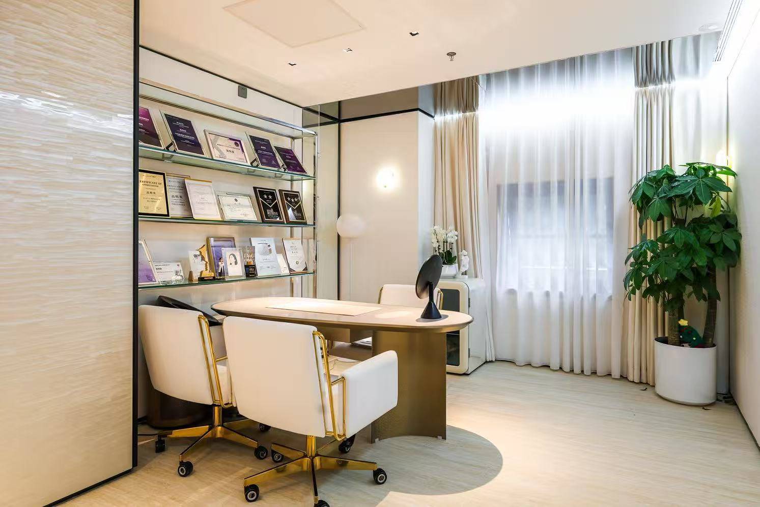 超聲炮整形美容怎么選？北京畫美