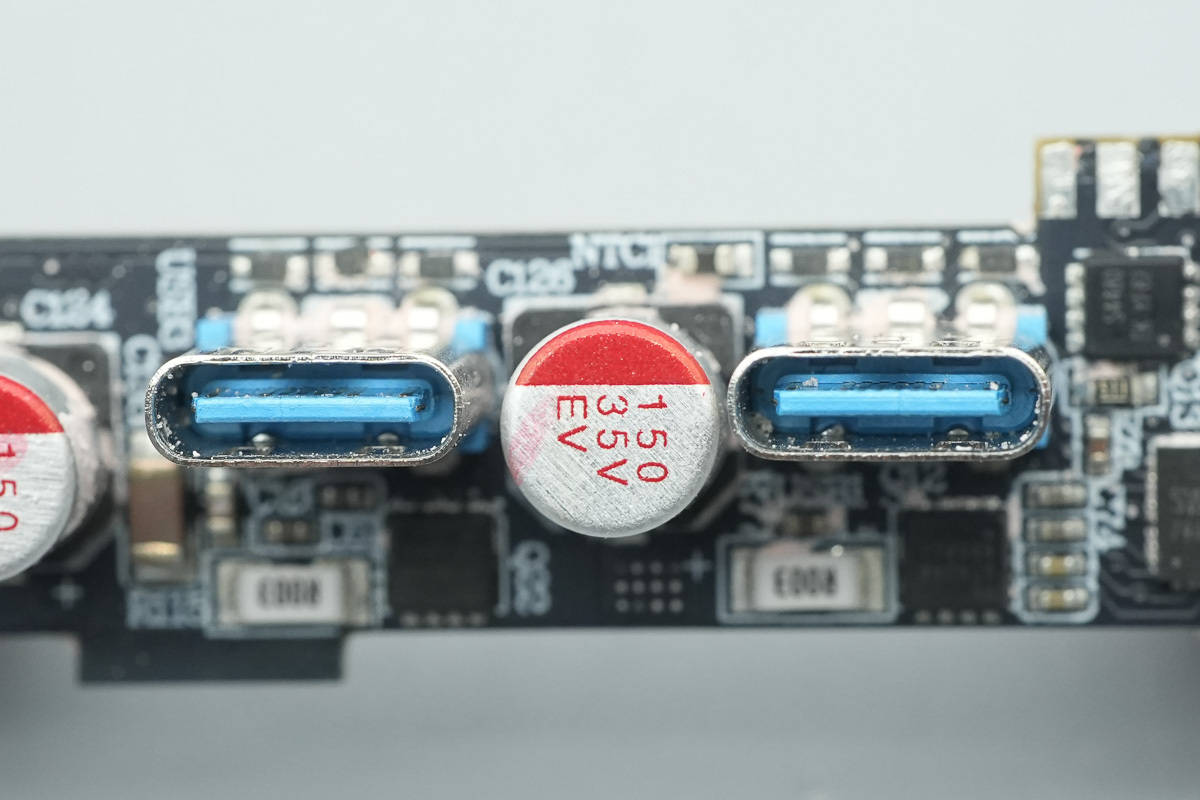 支持APP跨端查詢一鍵管理，安克Prime 150W充電底座拆解