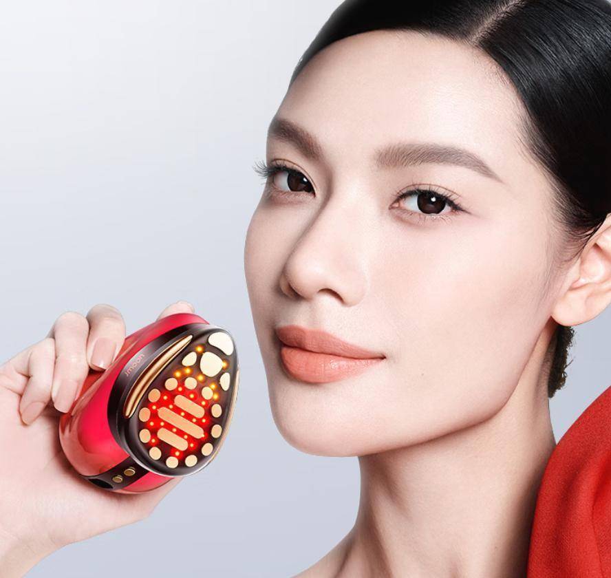 原創(chuàng)美容儀哪個(gè)牌子好？年度十款高口碑美容儀深度解析