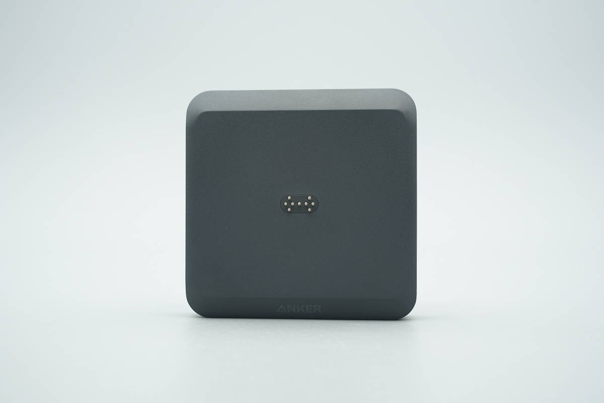 支持APP跨端查詢一鍵管理，安克Prime 150W充電底座拆解