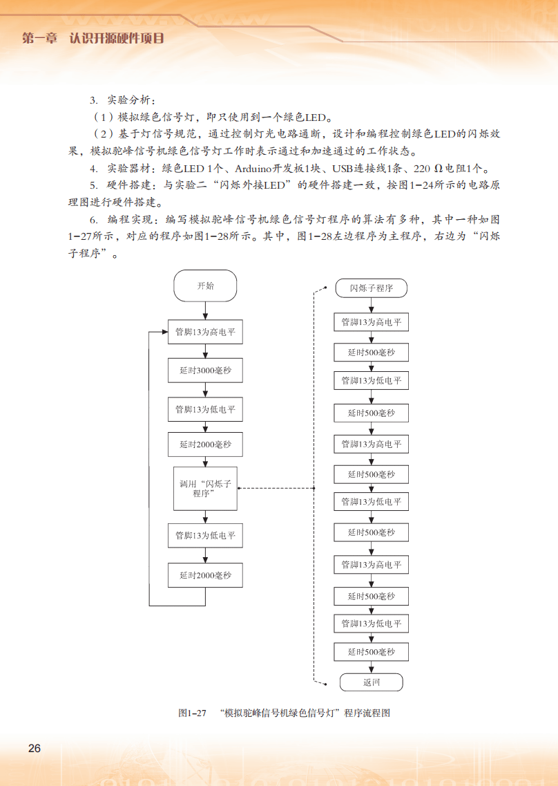 2026粵教版高中信息技術(shù)選擇性必修6《開源硬件項(xiàng)目設(shè)計(jì)》電子課本