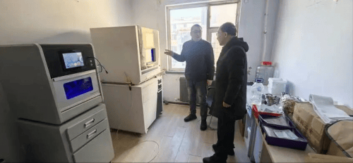 長(zhǎng)春早教學(xué)院開啟新一輪就業(yè)洽談