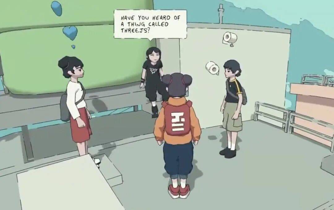 一款平淡的「送信游戲」，刷新了海外玩家對(duì)于「頁(yè)游」的認(rèn)知