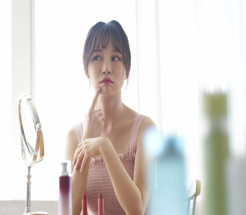 玫瑰痤瘡用什么卸妝比較好？深層潔凈不緊繃