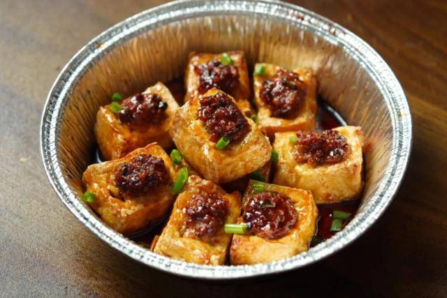 饞鬼別走，這會(huì)兒看了中午就能吃上的菜譜