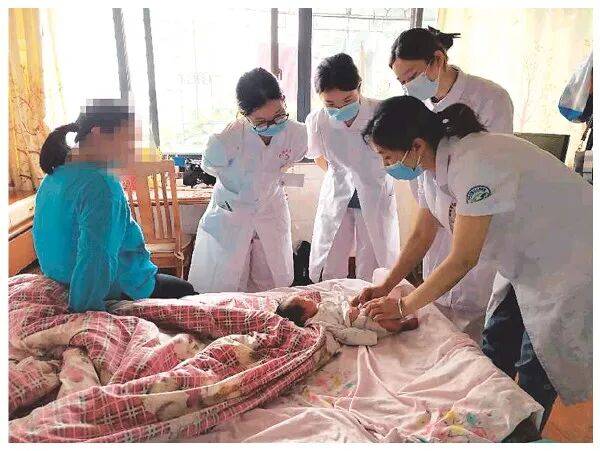 守護生命起點 情系母嬰安康