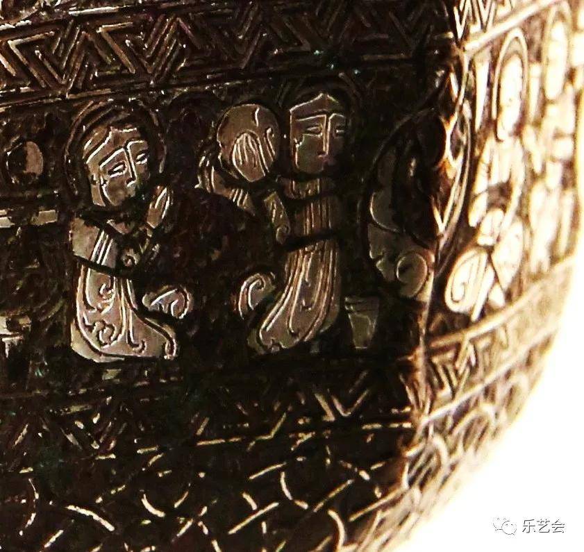 悅目賞心分享：波士頓美術(shù)博物館世界藝術(shù)巡禮45