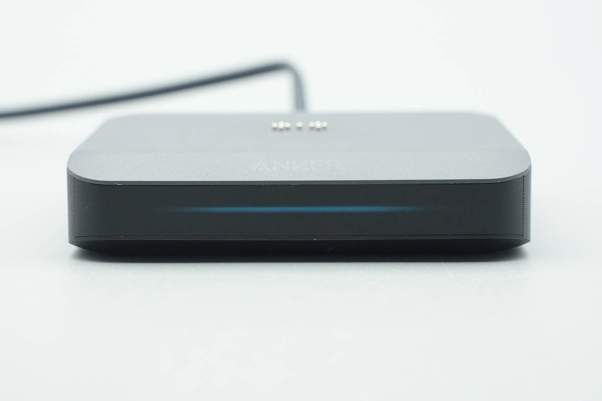 支持APP跨端查詢一鍵管理，安克Prime 150W充電底座拆解