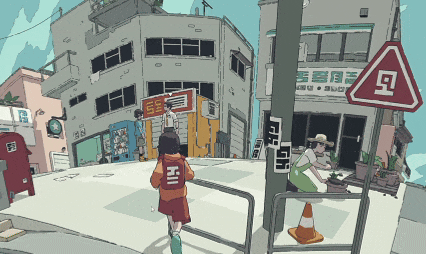 一款平淡的「送信游戲」，刷新了海外玩家對(duì)于「頁(yè)游」的認(rèn)知