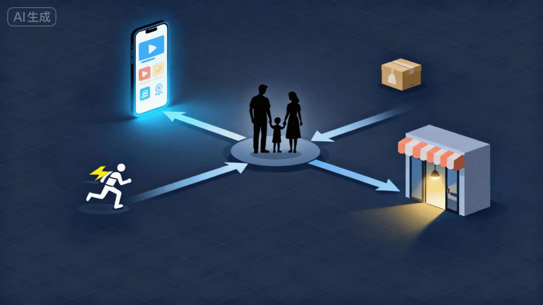 【母嬰痛點(diǎn)1】五大痛點(diǎn)，三個(gè)解法！2026年母嬰連鎖的生存關(guān)鍵