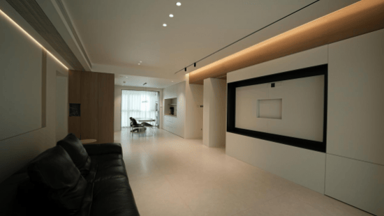 在長沙3個月搞定132平裝修，看我如何用裝修軟件實現(xiàn)省心裝修