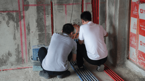 在長沙3個月搞定132平裝修，看我如何用裝修軟件實現(xiàn)省心裝修