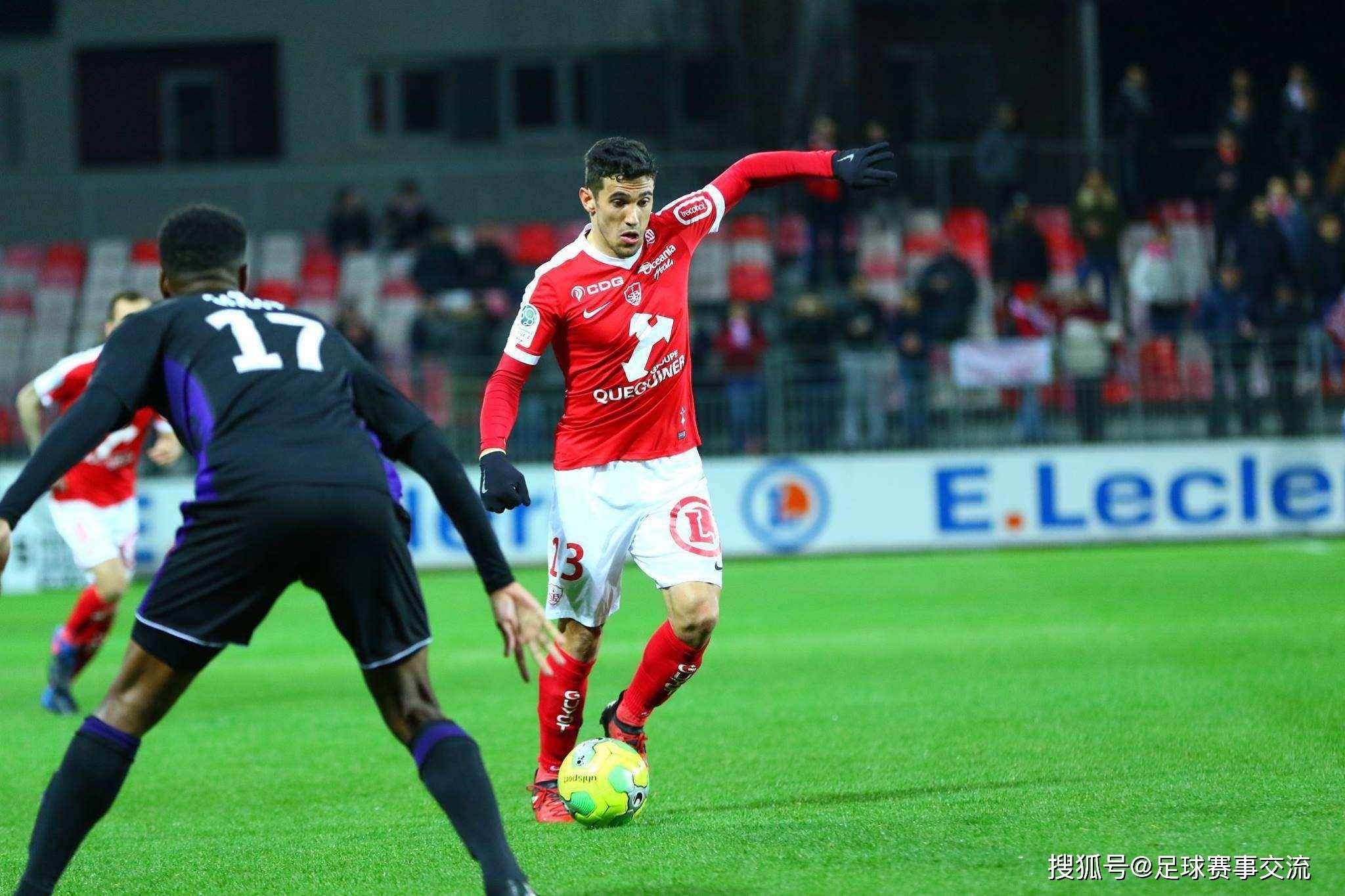 原創(chuàng)今日足球：尼日利亞vs莫桑比克 蒙彼利埃vs敦刻爾克