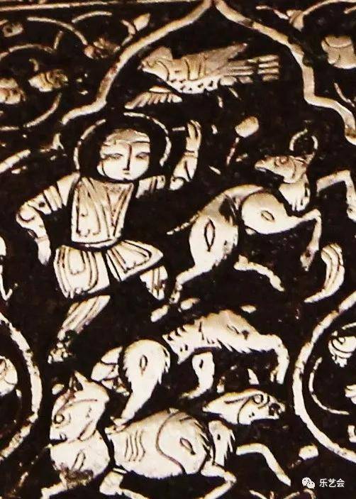 悅目賞心分享：波士頓美術(shù)博物館世界藝術(shù)巡禮45