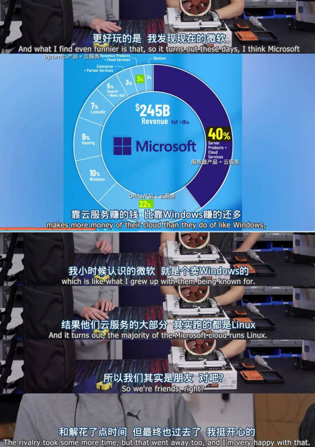 Linux之父：Vibe編程是入門(mén)編程的絕佳方式