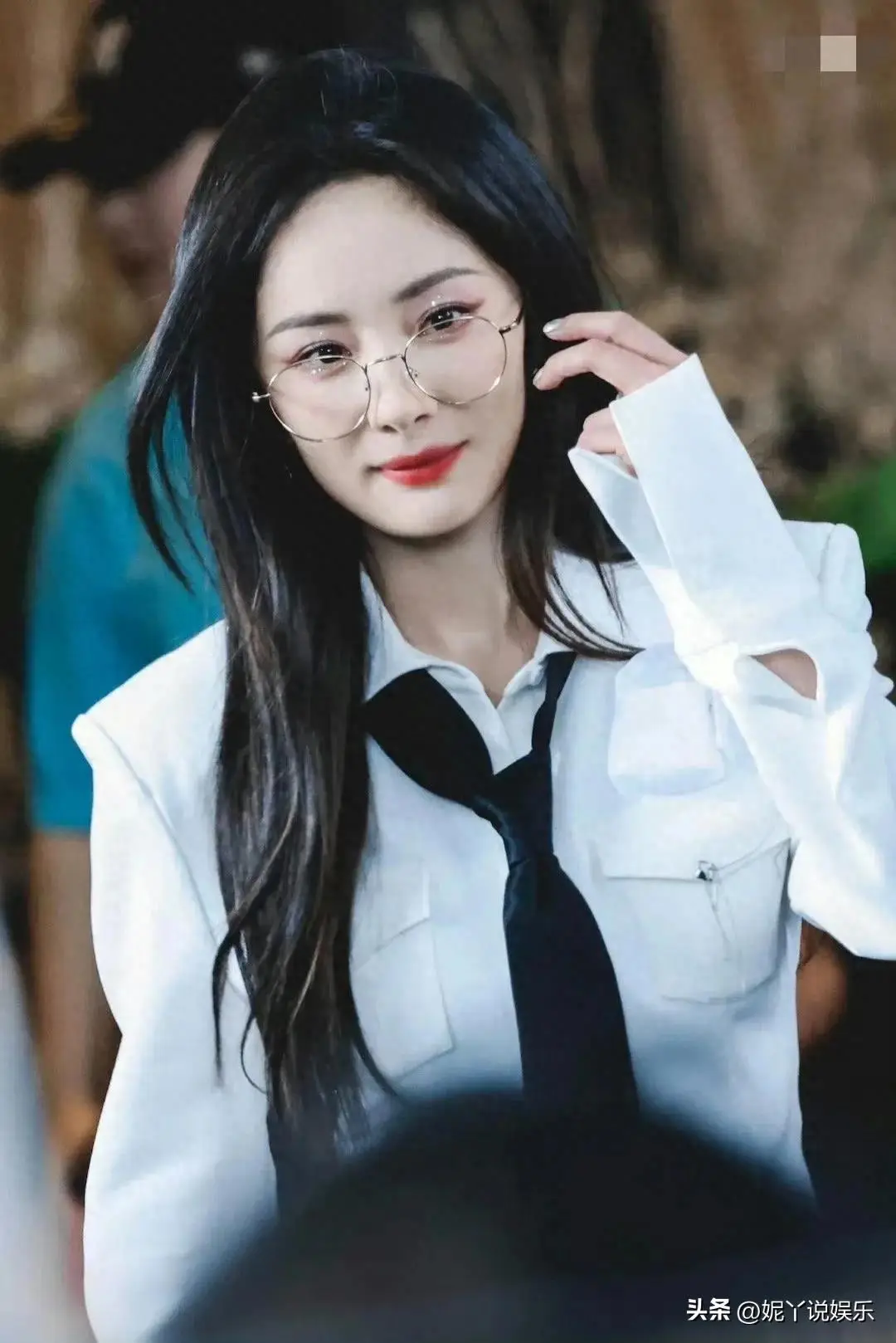 原創(chuàng)娛樂八卦楊冪成毅黃曉明章子怡