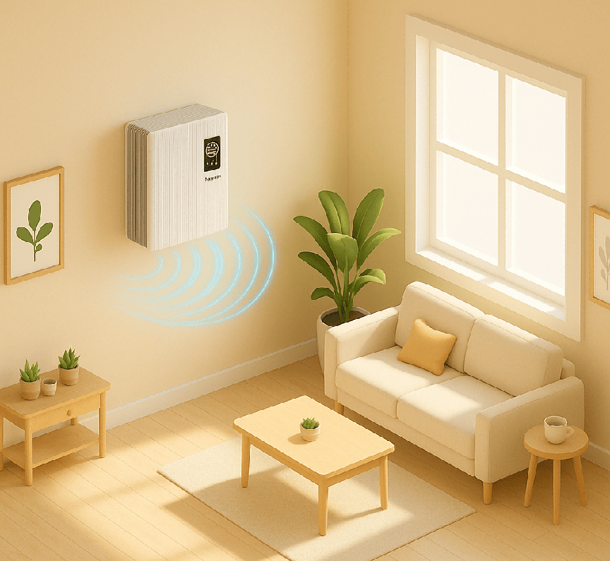 空氣凈化器可以祛除煙味嗎？去煙味比較好的空氣凈化器是哪款？