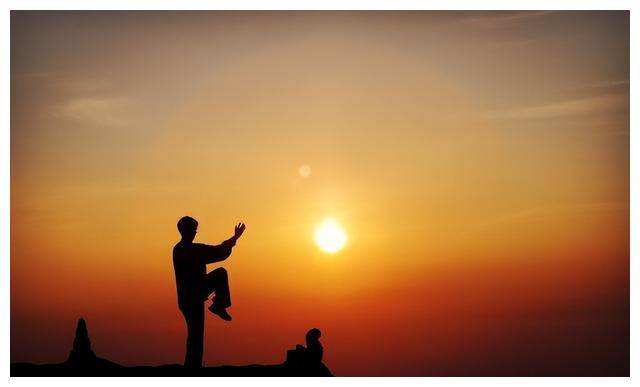 原創(chuàng)中國歷史上的奇聞異事：氣功的傳說