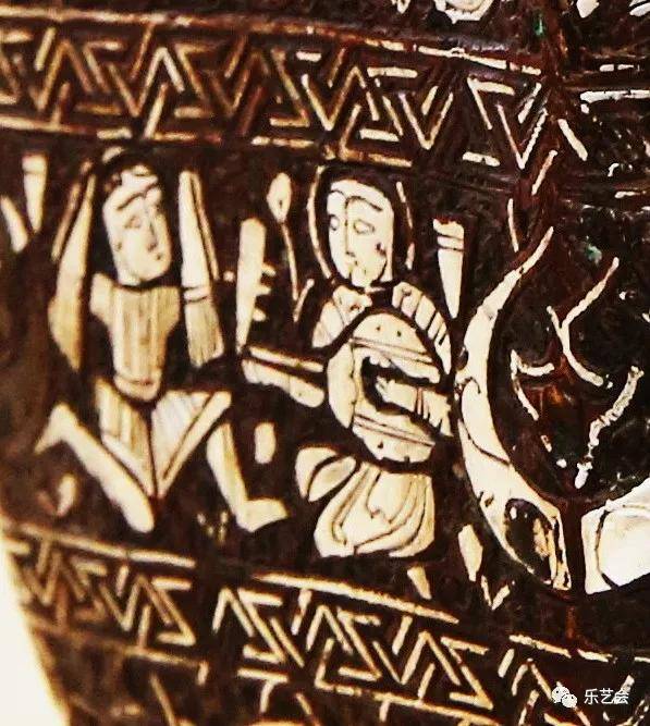 悅目賞心分享：波士頓美術(shù)博物館世界藝術(shù)巡禮45