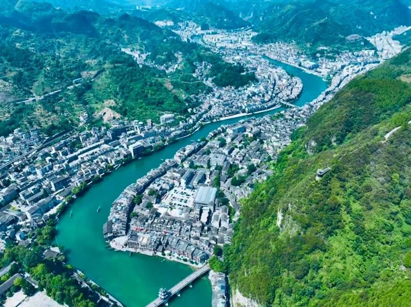 票務(wù)聯(lián)動(dòng) 一票暢游錦繡黔東南