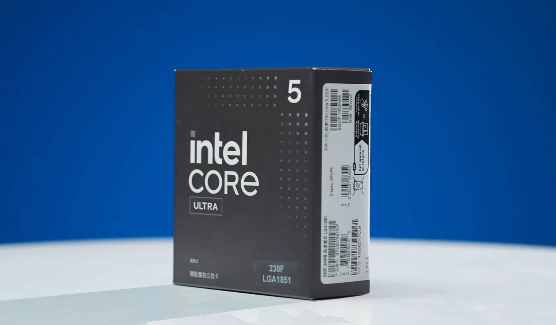 原創(chuàng)誰(shuí)還買(mǎi)上代i5？Ultra5千元神U實(shí)測(cè)碾壓，搭迫擊炮主板裝機(jī)黨狂喜