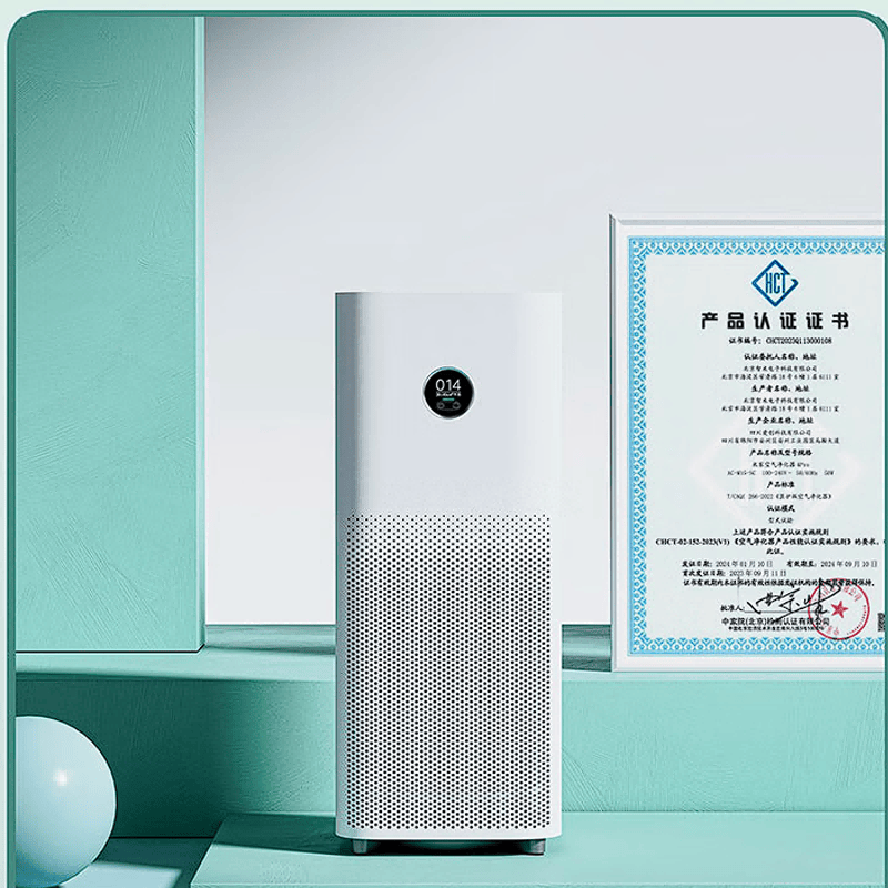 空氣凈化器可以祛除煙味嗎？去煙味比較好的空氣凈化器是哪款？